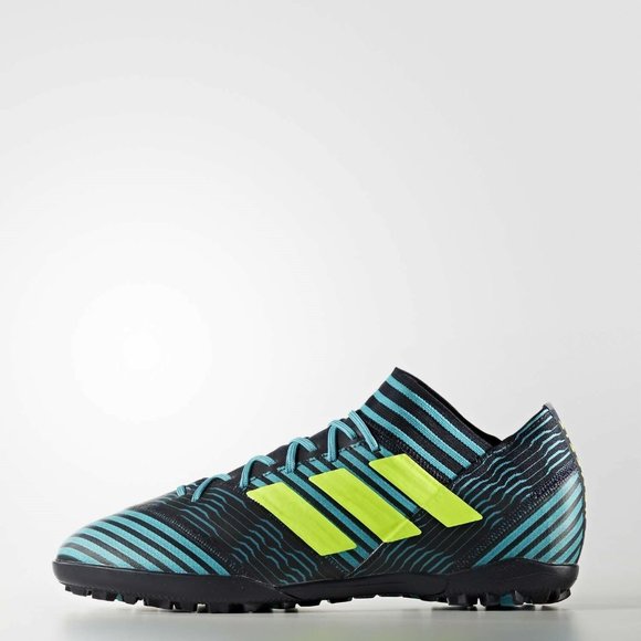 adidas men's nemeziz tango 18.4 indoor soccer shoes